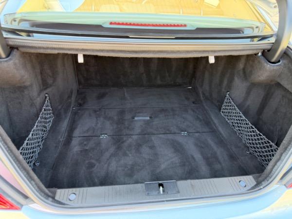 Used-2007-Mercedes-Benz-S-Class-S-550
