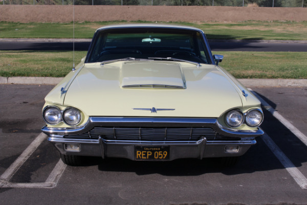 Used-1965-Ford-Thunderbird