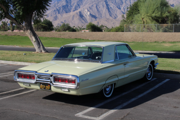 Used-1965-Ford-Thunderbird