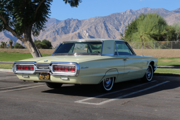 Used-1965-Ford-Thunderbird