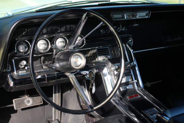 Used-1965-Ford-Thunderbird