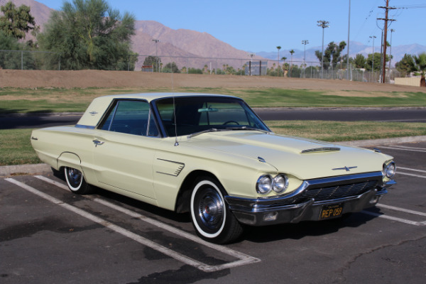 Used-1965-Ford-Thunderbird