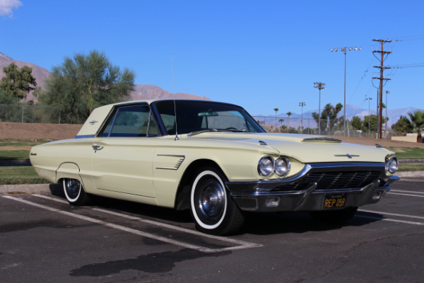 Used-1965-Ford-Thunderbird