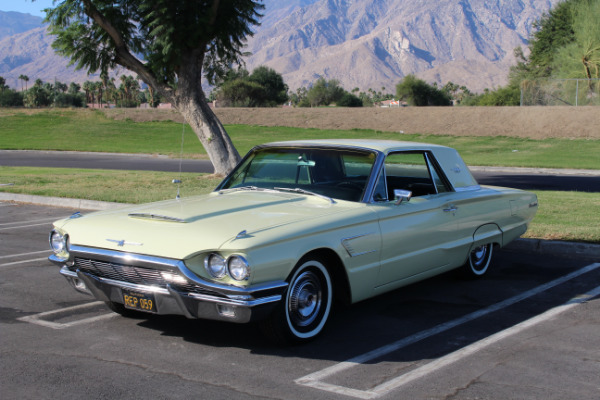 Used-1965-Ford-Thunderbird