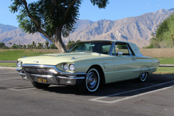 Used-1965-Ford-Thunderbird