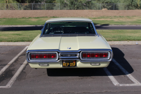 Used-1965-Ford-Thunderbird