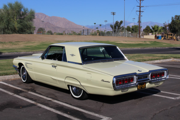 Used-1965-Ford-Thunderbird