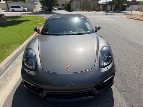 Used-2015-Porsche-Boxster