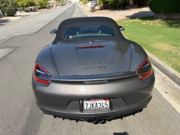 Used-2015-Porsche-Boxster