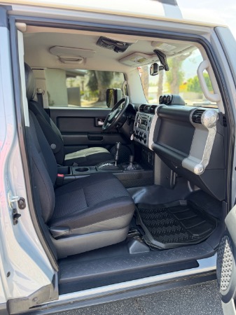 Used-2014-Toyota-FJ-Cruiser