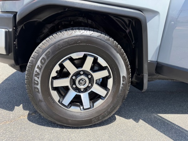 Used-2014-Toyota-FJ-Cruiser