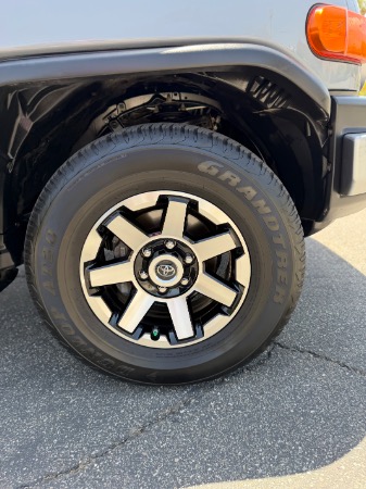 Used-2014-Toyota-FJ-Cruiser
