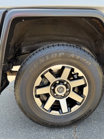 Used-2014-Toyota-FJ-Cruiser