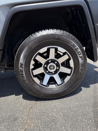 Used-2014-Toyota-FJ-Cruiser