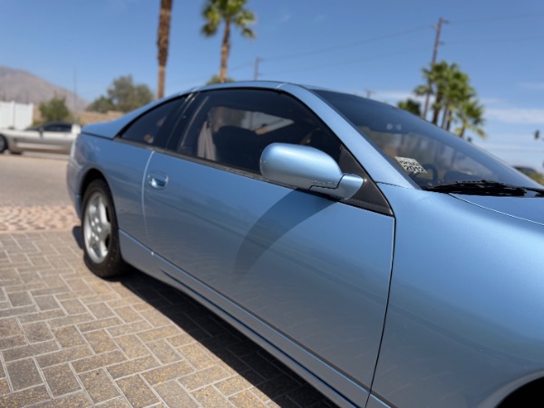 Used-1990-Nissan-300ZX-2+2