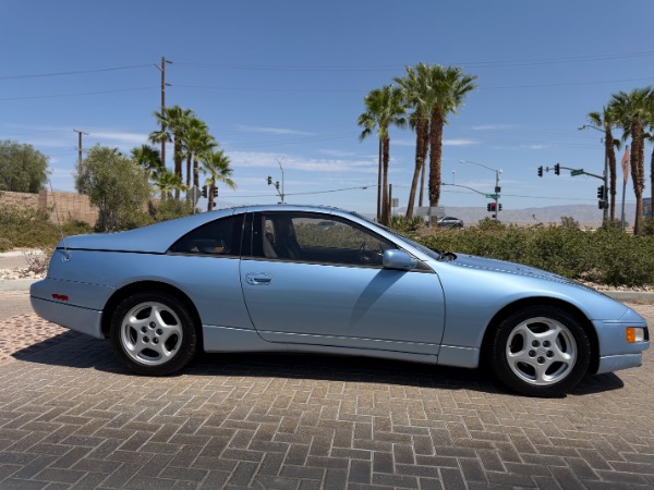 Used-1990-Nissan-300ZX-2+2