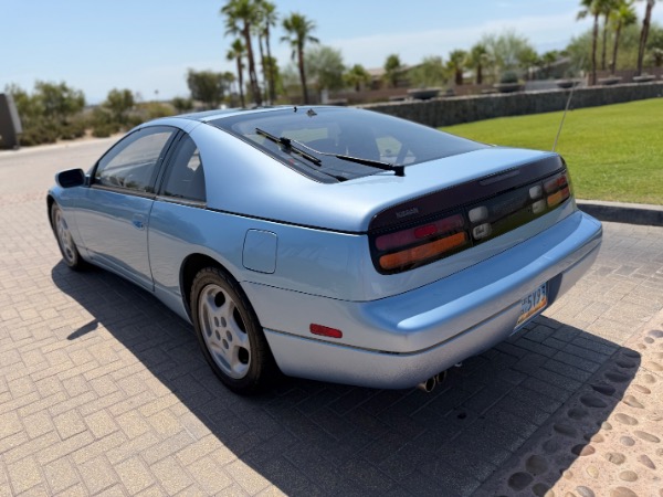 Used-1990-Nissan-300ZX-2+2
