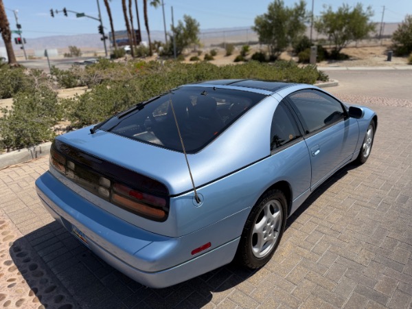 Used-1990-Nissan-300ZX-2+2