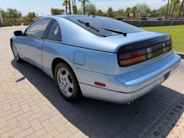 Used-1990-Nissan-300ZX-2+2