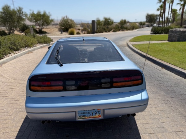 Used-1990-Nissan-300ZX-2+2