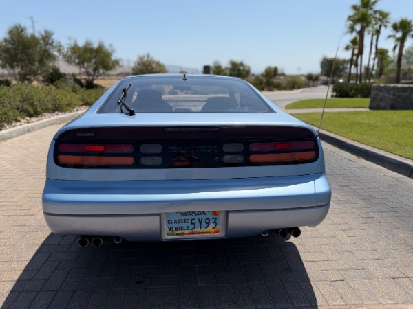 Used-1990-Nissan-300ZX-2+2