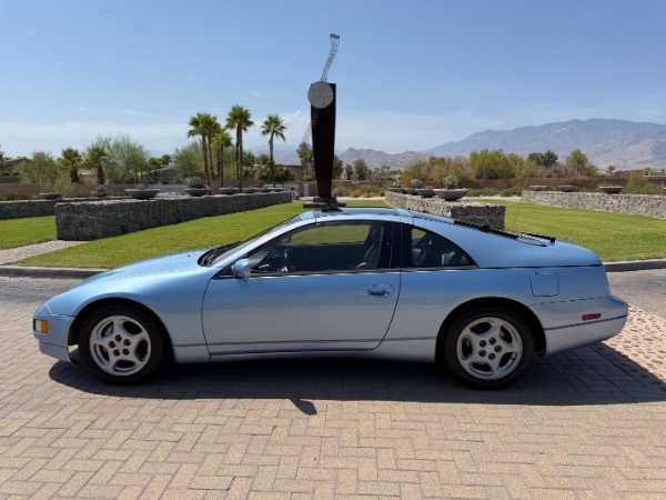 Used-1990-Nissan-300ZX-2+2