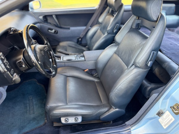 Used-1990-Nissan-300ZX-2+2