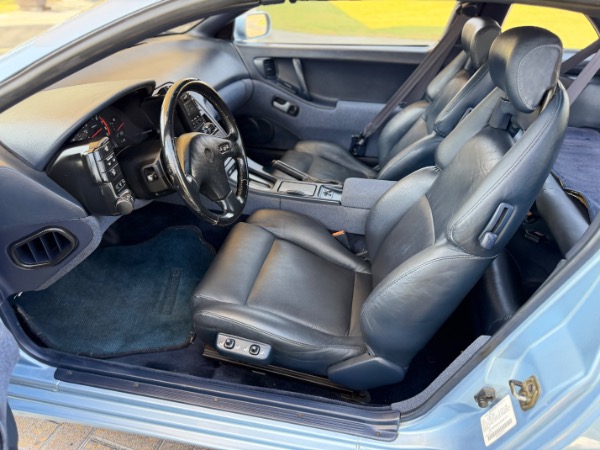 Used-1990-Nissan-300ZX-2+2