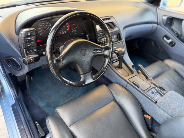 Used-1990-Nissan-300ZX-2+2