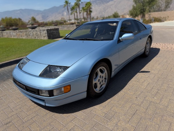 Used-1990-Nissan-300ZX-2+2
