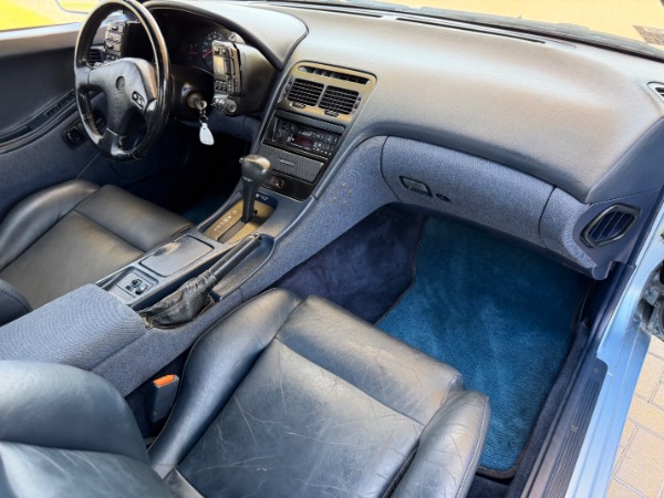 Used-1990-Nissan-300ZX-2+2