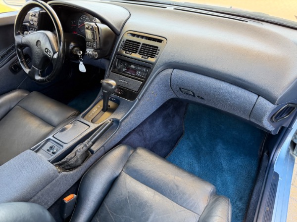 Used-1990-Nissan-300ZX-2+2