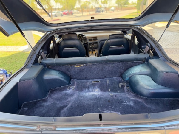 Used-1990-Nissan-300ZX-2+2