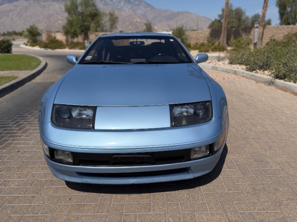 Used-1990-Nissan-300ZX-2+2