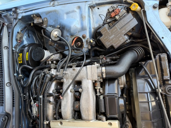 Used-1990-Nissan-300ZX-2+2