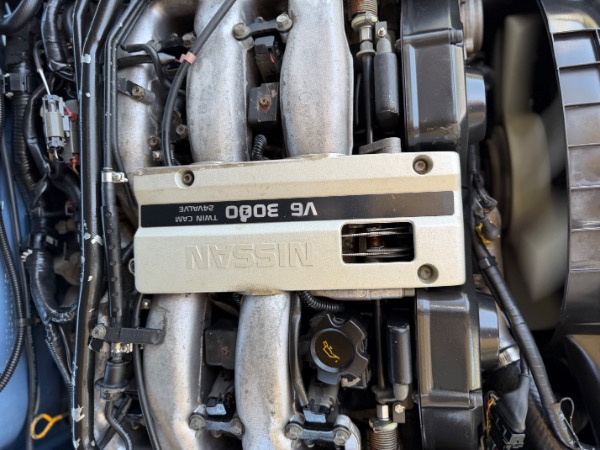 Used-1990-Nissan-300ZX-2+2