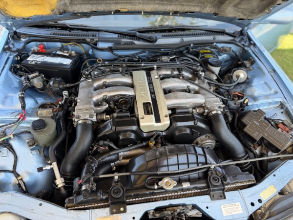 Used-1990-Nissan-300ZX-2+2
