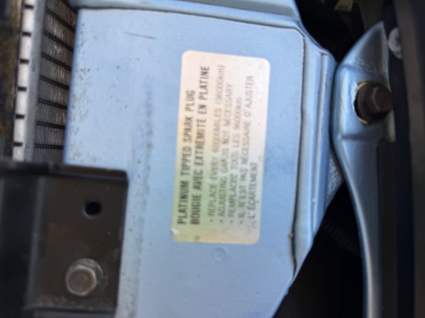 Used-1990-Nissan-300ZX-2+2