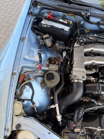 Used-1990-Nissan-300ZX-2+2