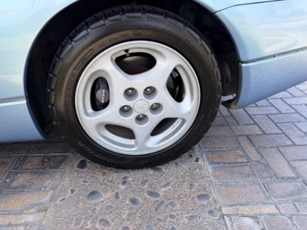 Used-1990-Nissan-300ZX-2+2