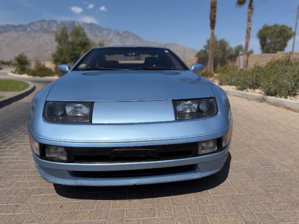 Used-1990-Nissan-300ZX-2+2