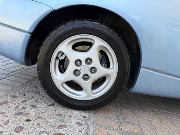Used-1990-Nissan-300ZX-2+2