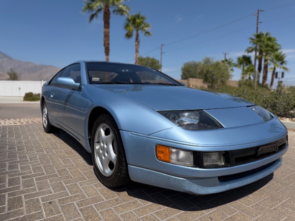Used-1990-Nissan-300ZX-2+2