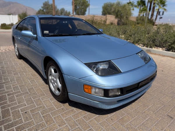 Used-1990-Nissan-300ZX-2+2