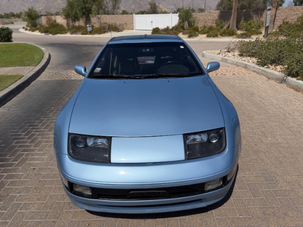 Used-1990-Nissan-300ZX-2+2