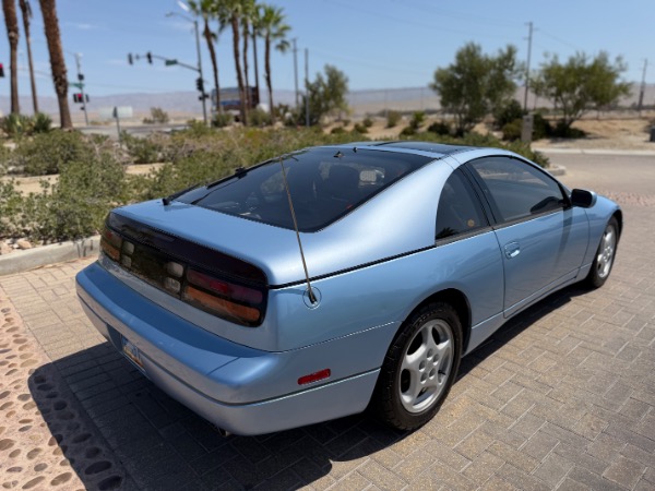 Used-1990-Nissan-300ZX-2+2