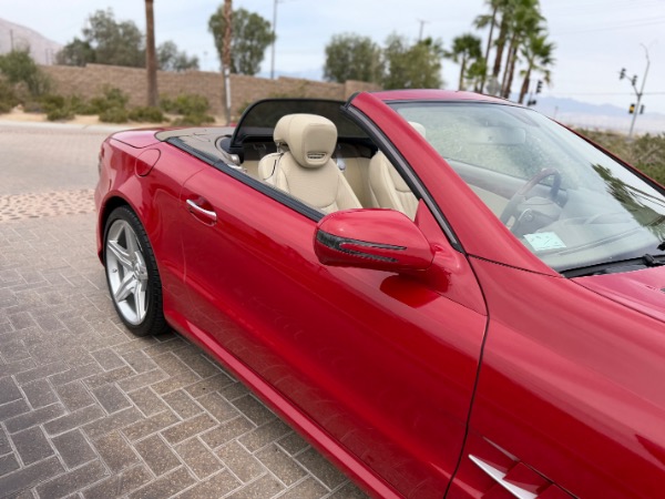 Used-2009-Mercedes-Benz-SL-Class-SL-550