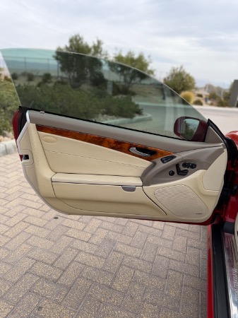 Used-2009-Mercedes-Benz-SL-Class-SL-550