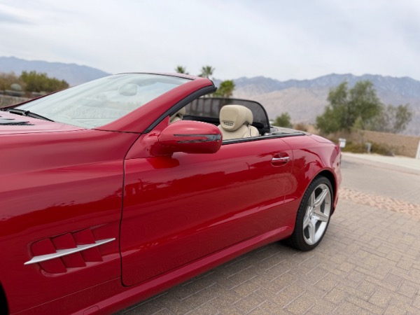 Used-2009-Mercedes-Benz-SL-Class-SL-550