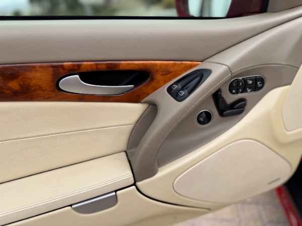 Used-2009-Mercedes-Benz-SL-Class-SL-550